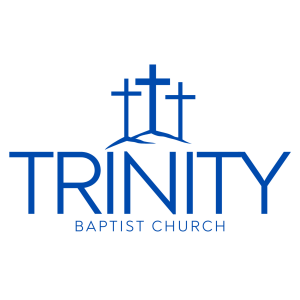 Sponsor Logo for Trinity Baptist Church