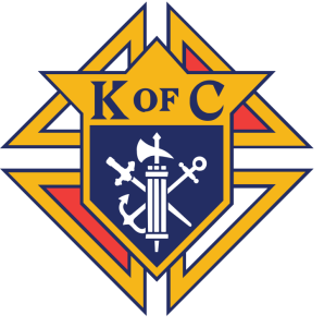 Sponsor Logo for Knights of Columbus Council 14679