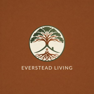 Sponsor Logo for Everstead Living