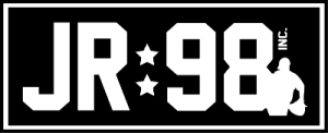 Sponsor Logo for JR 98 Inc.
