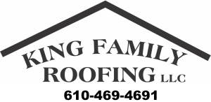 Sponsor Logo for King Family Roofing, LLC