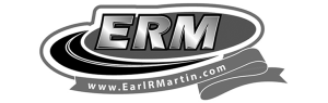 Sponsor Logo for Earl R Martin