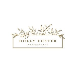 Sponsor Logo for Holly Foster Photography