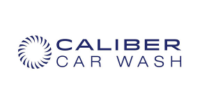 Sponsor Logo for Caliber Carwash
