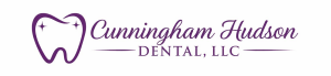 Sponsor Logo for Cunningham Hudson Dental