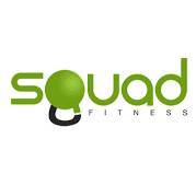 Sponsor Logo for Squad Fitness