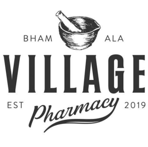 Sponsor Logo for Village Pharmacy