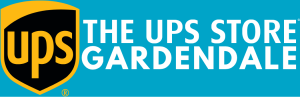 Sponsor Logo for UPS Gardendale