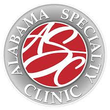 Sponsor Logo for Alabama Specialty Clinic