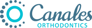 Sponsor Logo for Canales Orthodontics