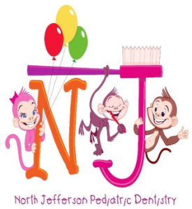 Sponsor Logo for North Jefferson Pediatric Denistry