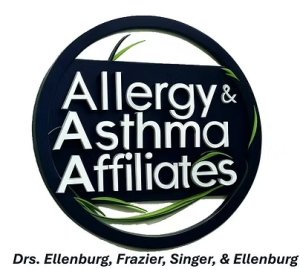 Sponsor Logo for Dr. Don Ellenburg with Allergy & Asthma Affiliates