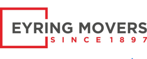 Sponsor Logo for Eyring Movers