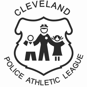 Sponsor Logo for Cleveland Police Athletic League
