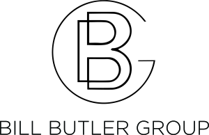 Sponsor Logo for Bill Butler Group at Leading Edge