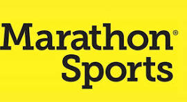 Sponsor Logo for Marathon Sports