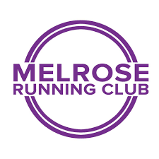 Sponsor Logo for Melrose Running Club