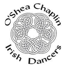 Sponsor Logo for O'Shea Chaplin Academy of Irish Dance
