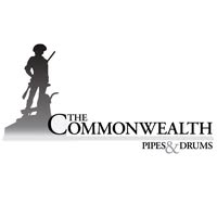 Sponsor Logo for Commonwealth Pipe and Drum