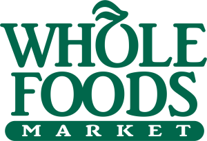 Sponsor Logo for Whole Foods Market