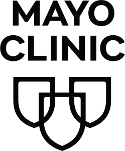 Sponsor Logo for Mayo Clinic