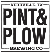 Logo for Pint & Plow Brewing Co.