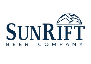 Sponsor Logo for SunRift Beer Company