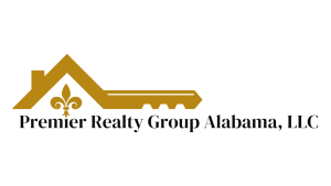 Sponsor Logo for Premier Realty Group Alabama LLC