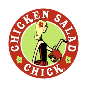 Sponsor Logo for Chicken Salad Chick