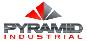 Sponsor Logo for Pyramid Industrial