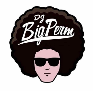 Sponsor Logo for DJ Big Perm