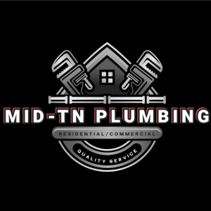 Sponsor Logo for Mid-TN Plumbing