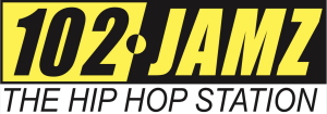 Sponsor Logo for 102JAMZ