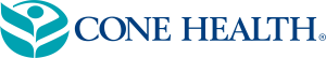 Sponsor Logo for CONE HEALTH