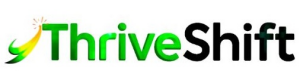 Sponsor Logo for THRIVESHIFT