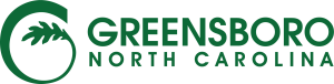 Sponsor Logo for City of Greensboro Parks & Rec