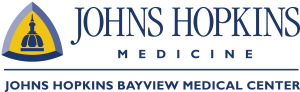 Logo for Johns Hopkins Bayview Medical Center
