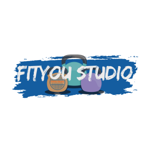 Logo for Fit For You