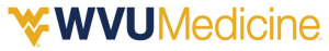 Sponsor Logo for WVU Medicine