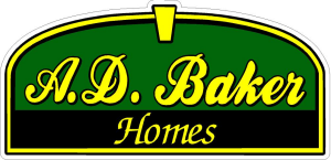 Sponsor Logo for AD Baker Homes