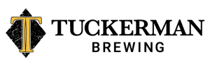 Logo for Tuckerman Brewing