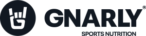 Logo for Gnarly Sports Nutrition