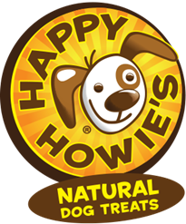Logo for Happy Howie's
