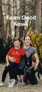 Sponsor Logo for Team Good News