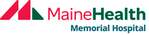 Logo for MaineHealth Memorial Hospital