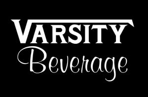 Logo for Varsity Beverage