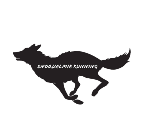 Sponsor Logo for Snoqualmie Running