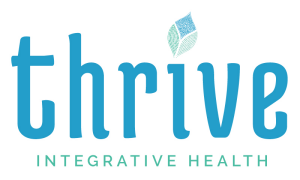 Sponsor Logo for Thrive Integrative Health