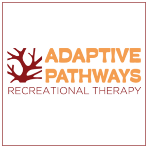 Sponsor Logo for Adaptive Pathways Recreational Therapy