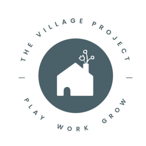 Sponsor Logo for The Village Project